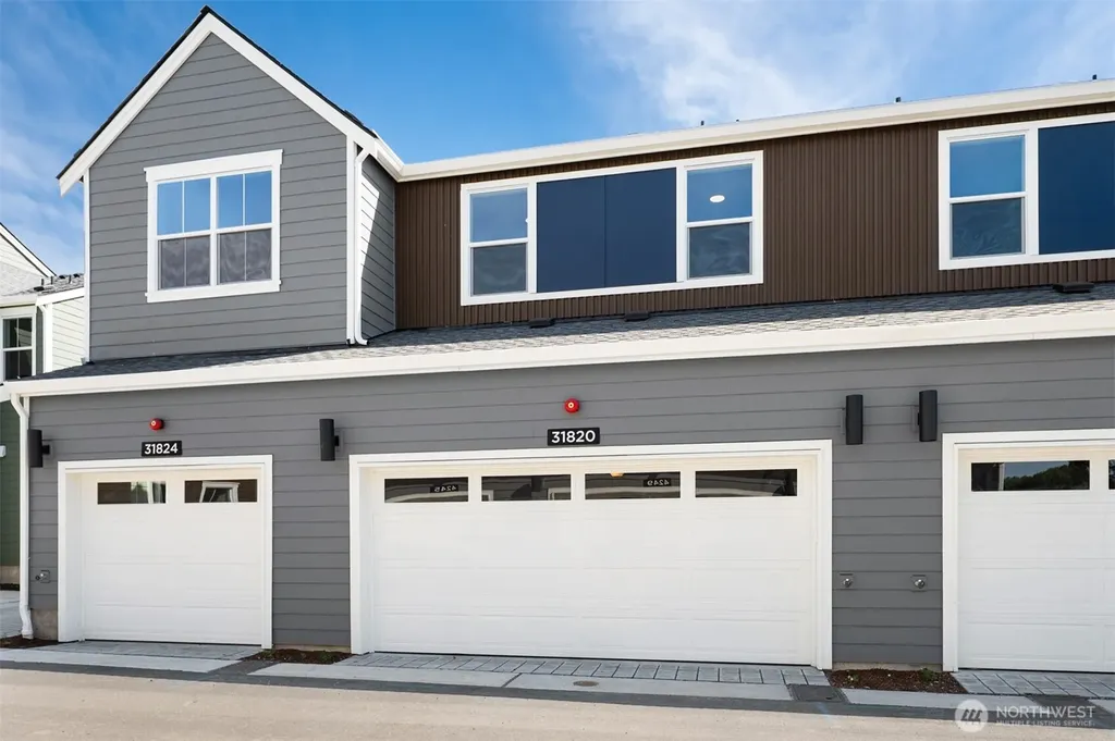 31820 Myrtle Lot 36 Street Carnation WA 98014