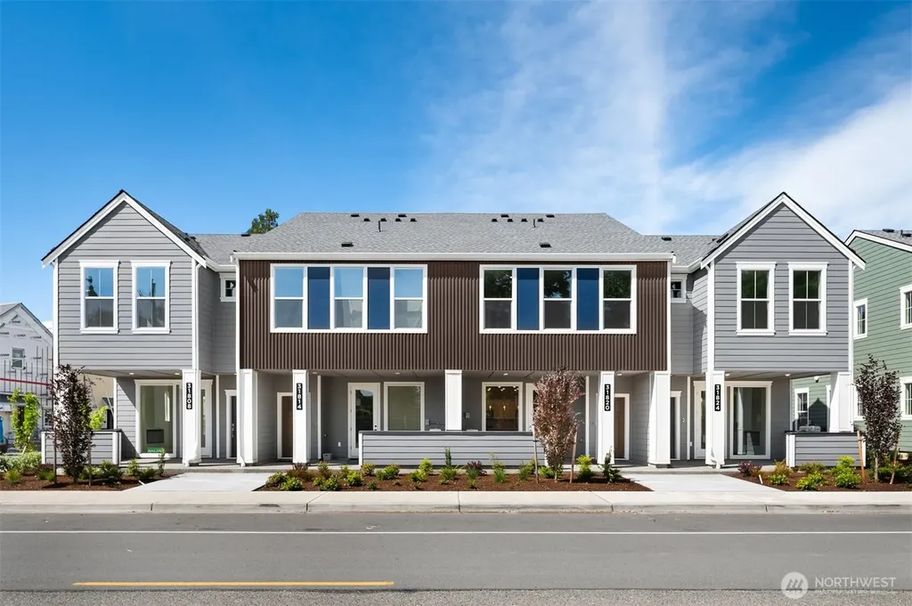 31820 Myrtle Lot 36 Street Carnation WA 98014
