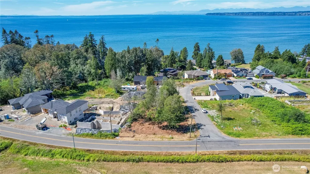 0 Semiahmoo Drive Blaine WA 98230