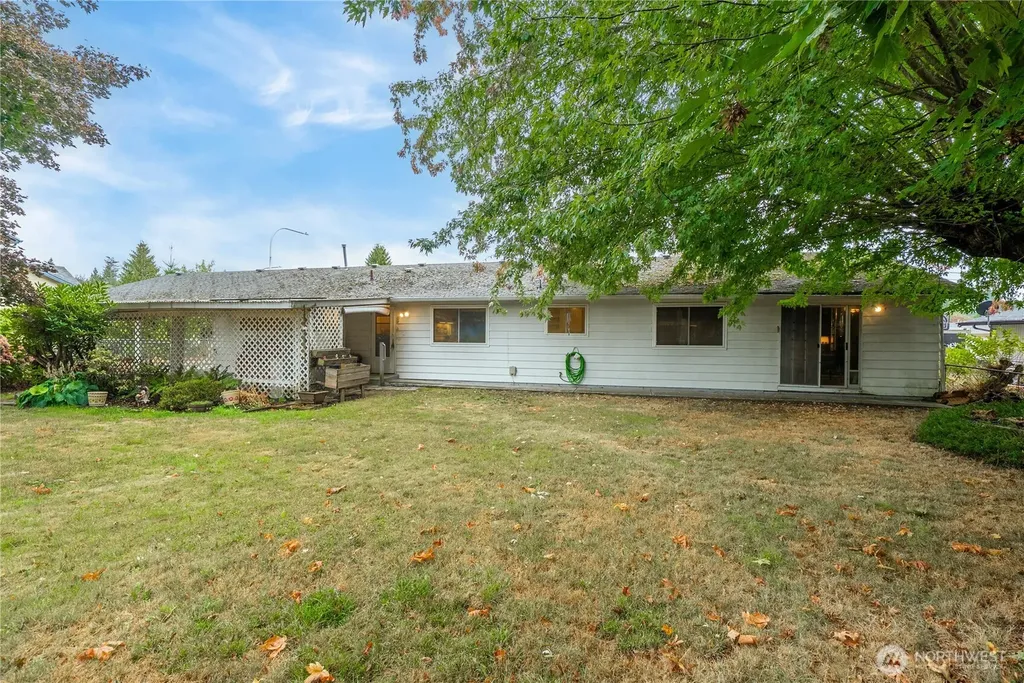 1425 33rd Street SE Auburn WA 98002