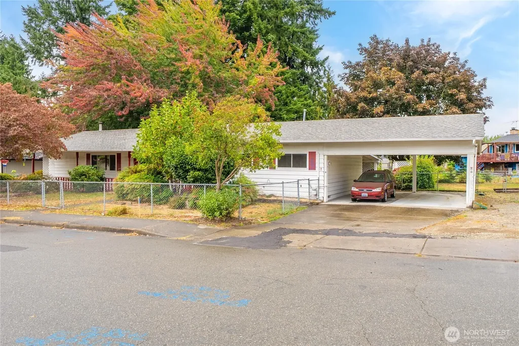 1425 33rd Street SE Auburn WA 98002