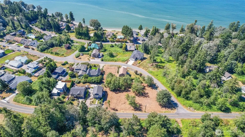 0 Semiahmoo Drive Blaine WA 98230
