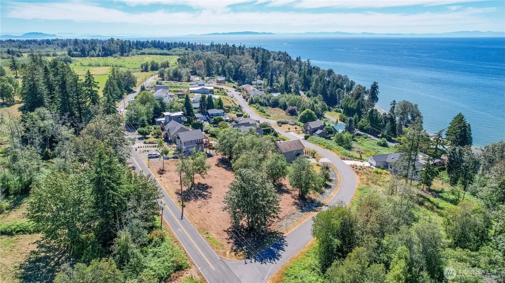 0 Semiahmoo Drive Blaine WA 98230