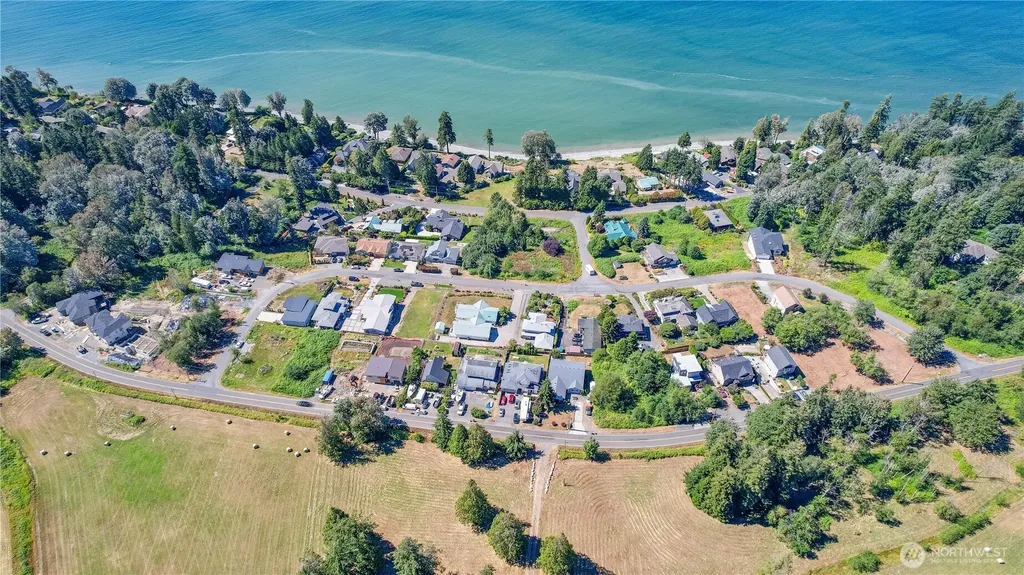 0 Semiahmoo Drive Blaine WA 98230