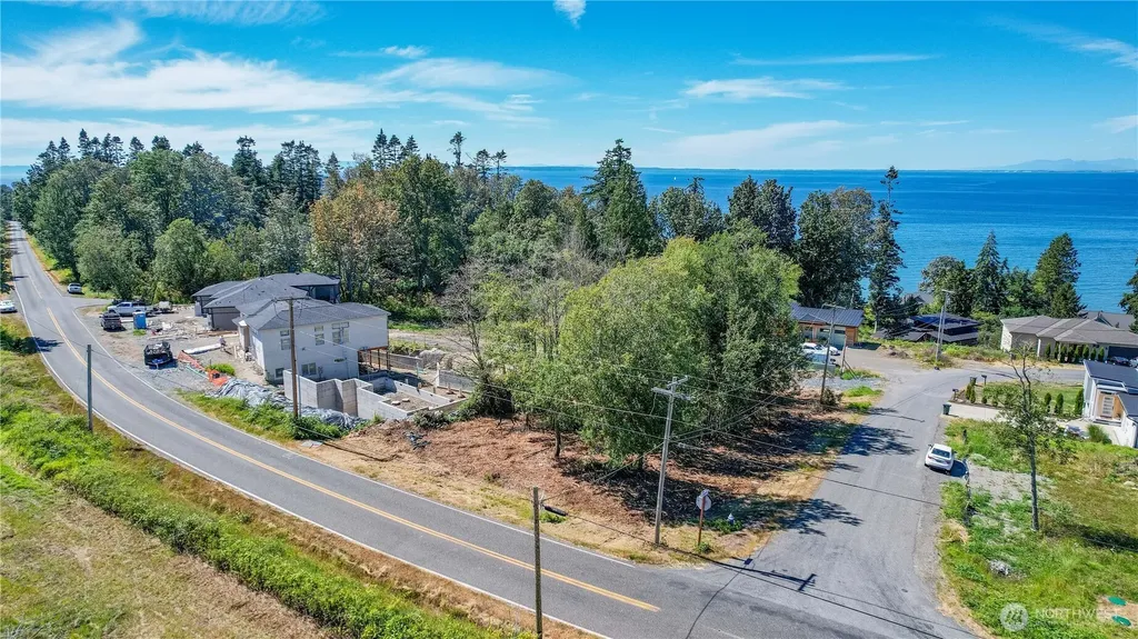 0 Semiahmoo Drive Blaine WA 98230