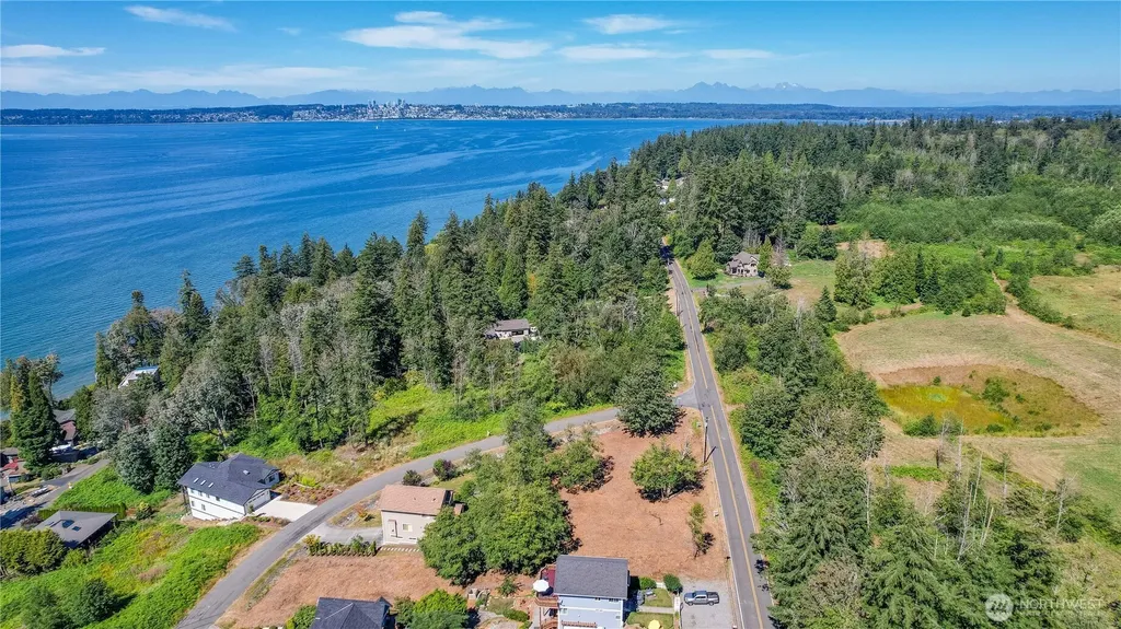 0 Semiahmoo Drive Blaine WA 98230