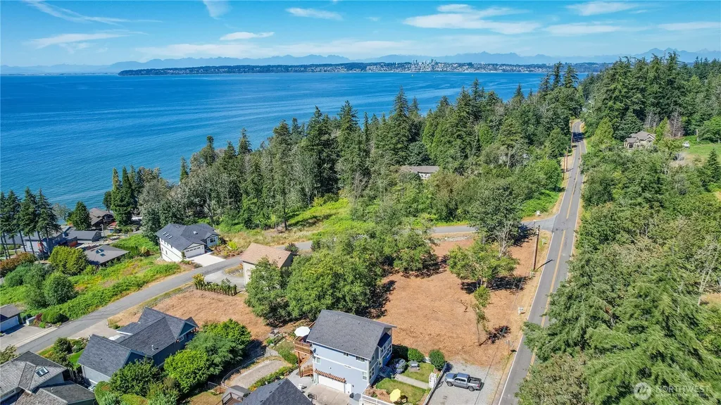 0 Semiahmoo Drive Blaine WA 98230