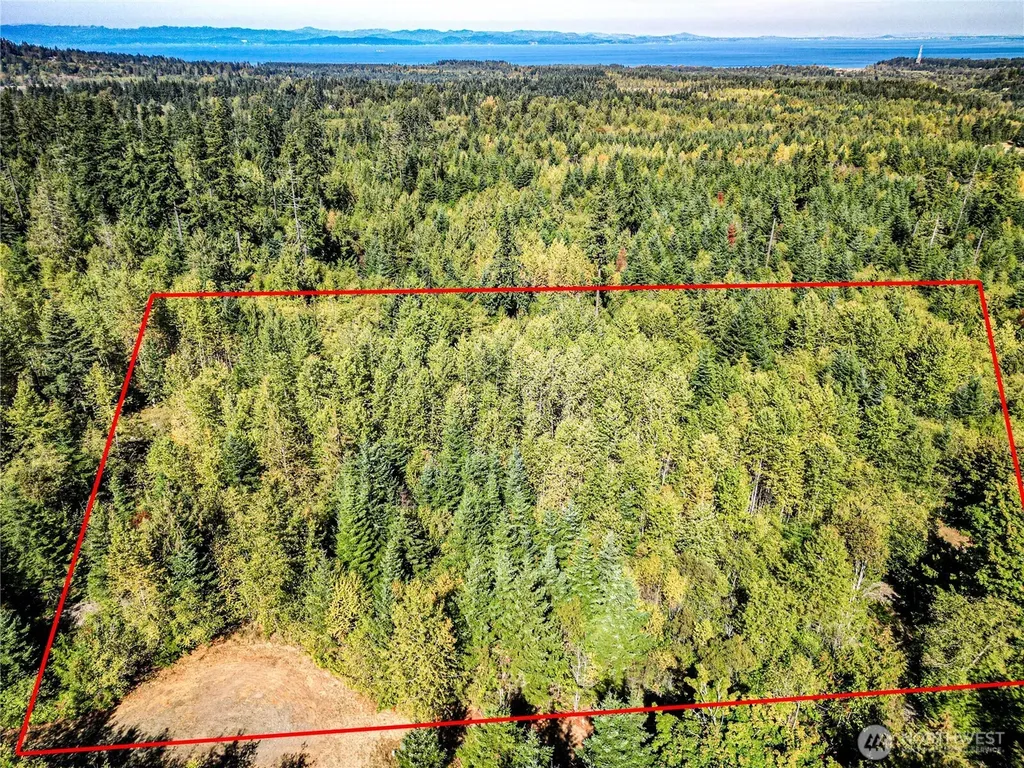 0 Colville Road Port Angeles WA 98362