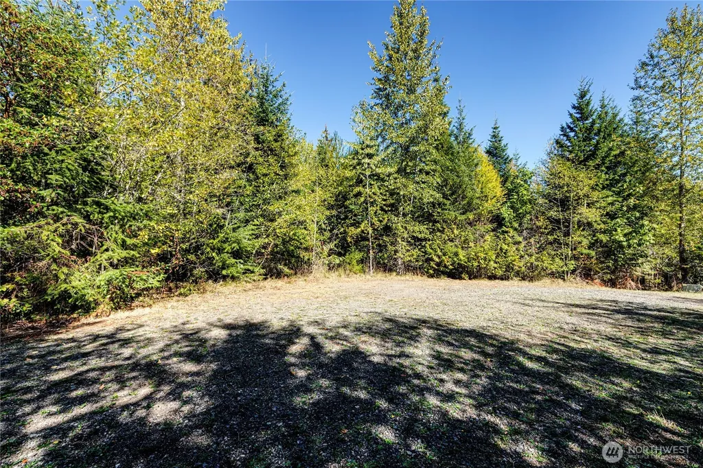 0 Colville Road Port Angeles WA 98362