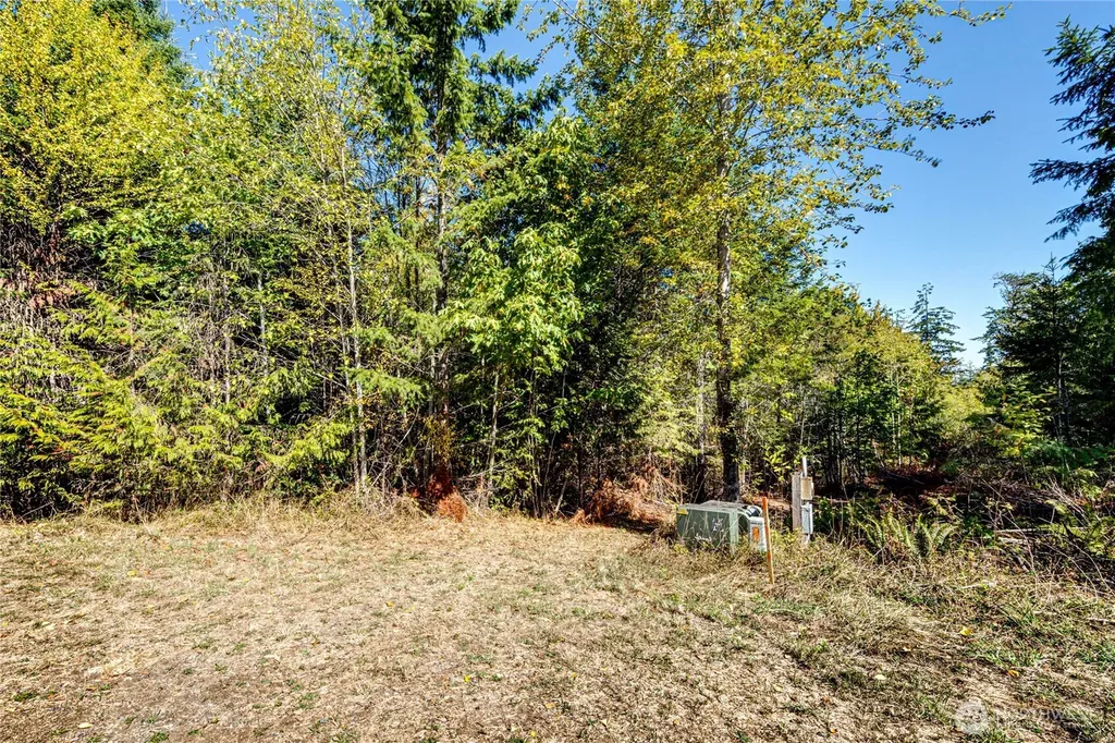 0 Colville Road Port Angeles WA 98362