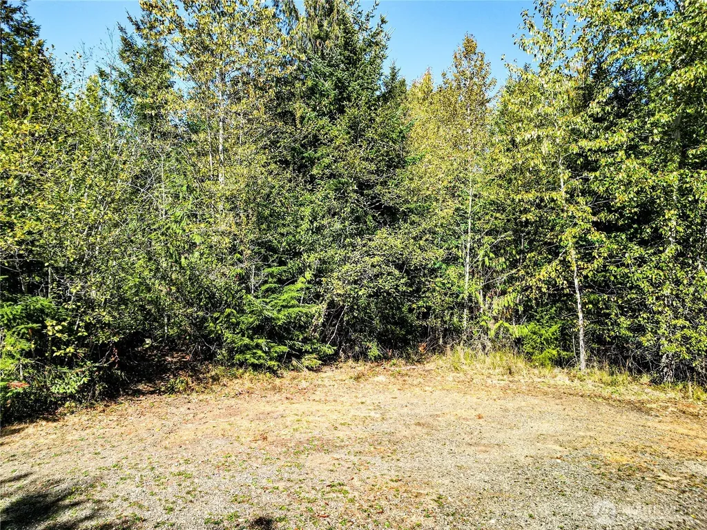 0 Colville Road Port Angeles WA 98362
