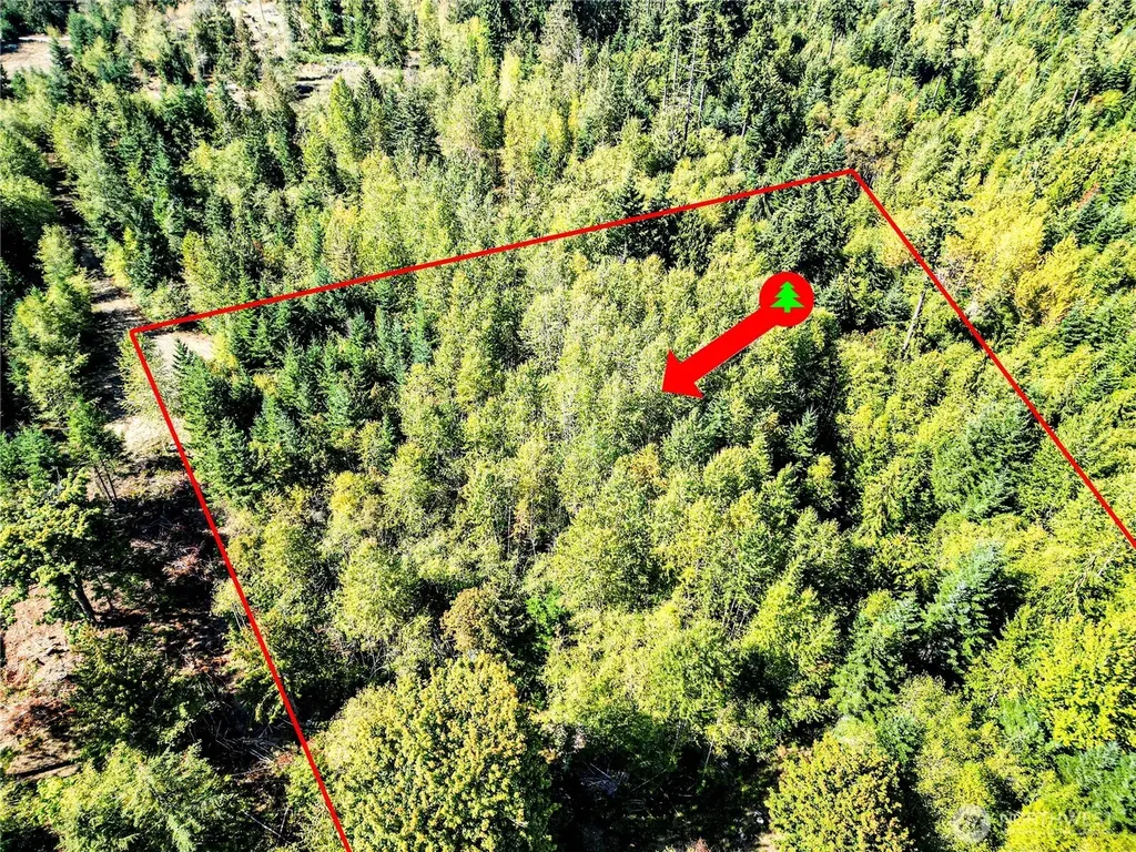 0 Colville Road Port Angeles WA 98362