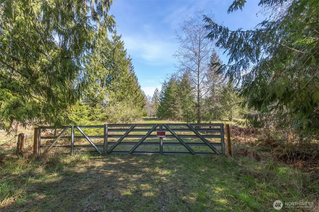 0 Colville Road Port Angeles WA 98362