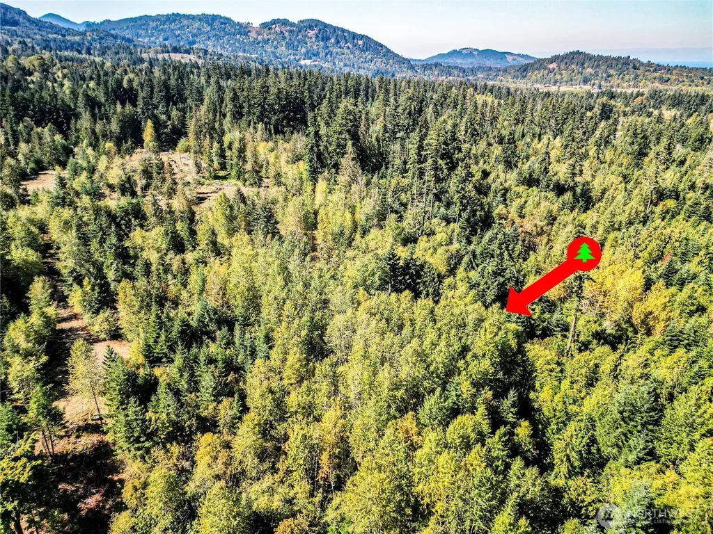 0 Colville Road Port Angeles WA 98362