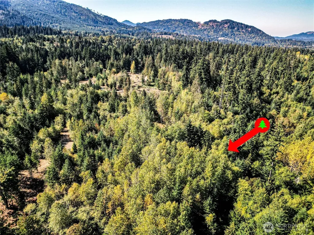 0 Colville Road Port Angeles WA 98362