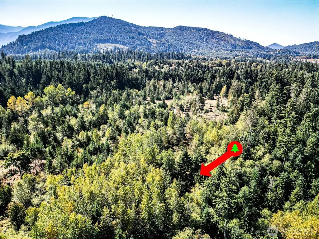 0 Colville Road Port Angeles WA 98362