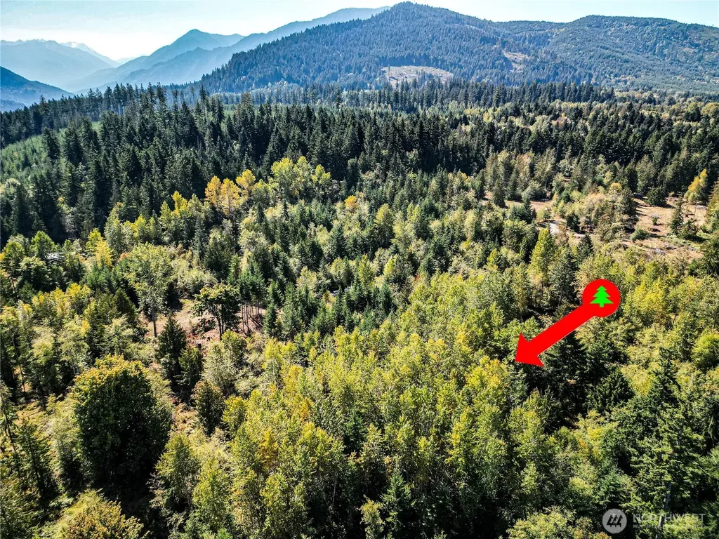 0 Colville Road Port Angeles WA 98362