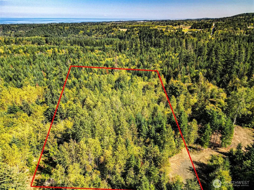 0 Colville Road Port Angeles WA 98362