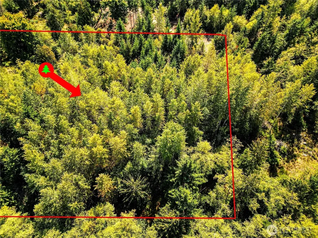 0 Colville Road Port Angeles WA 98362