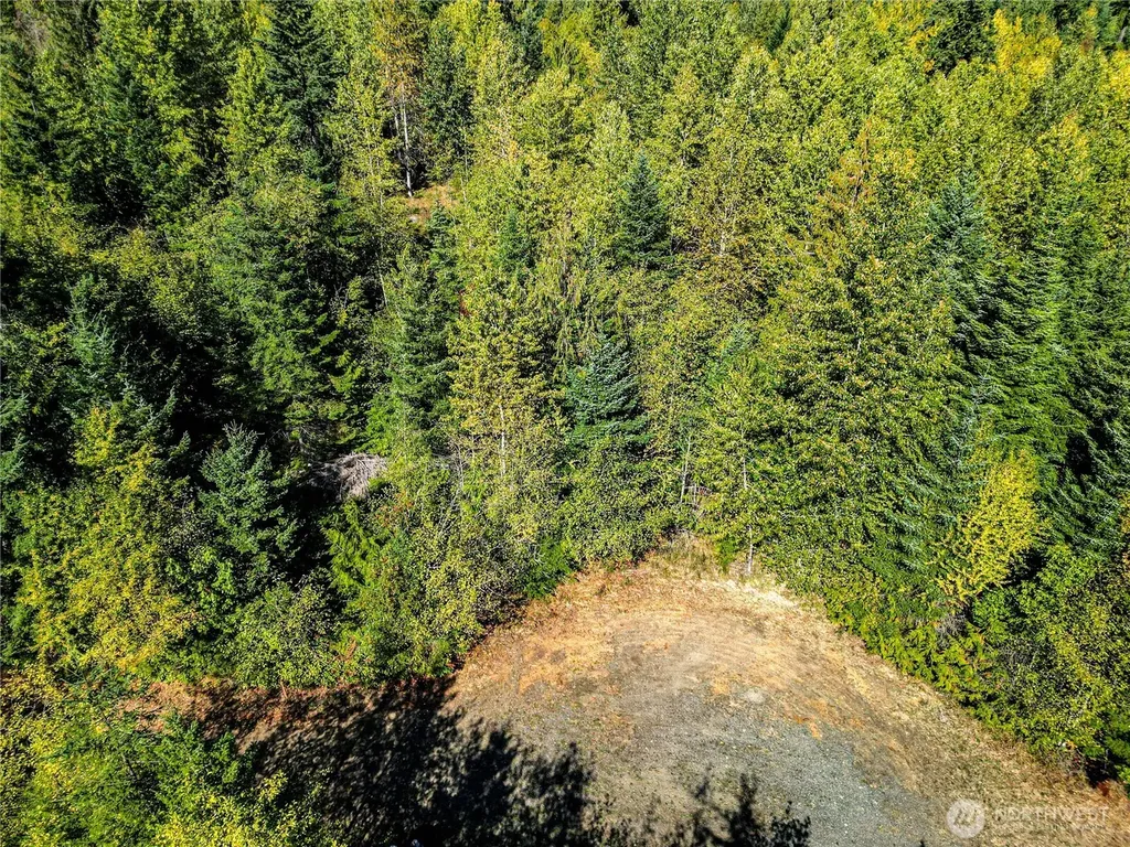 0 Colville Road Port Angeles WA 98362