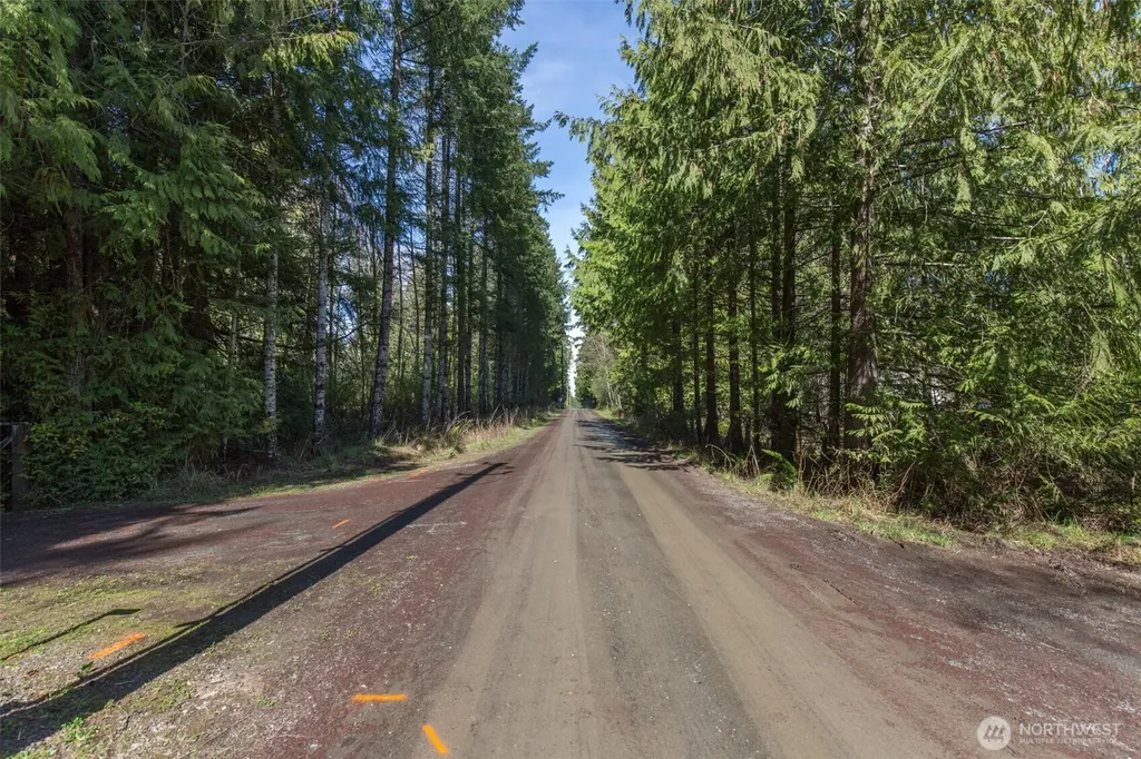 0 Colville Road Port Angeles WA 98362