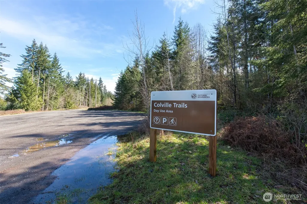 0 Colville Road Port Angeles WA 98362