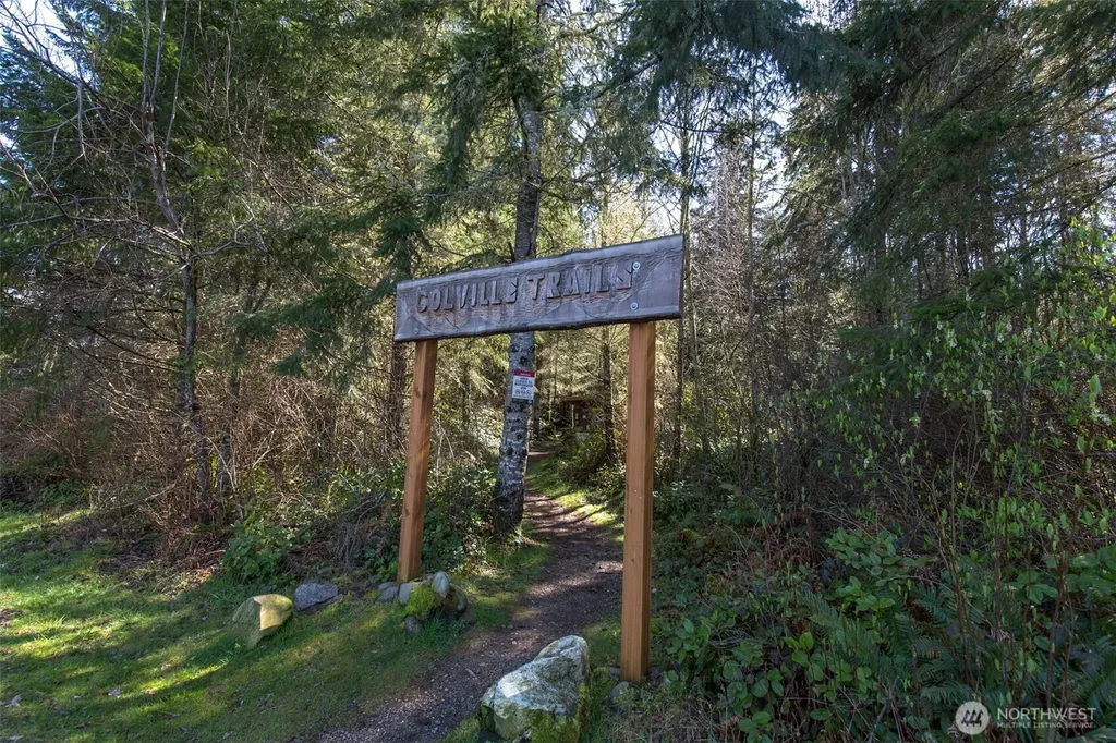 0 Colville Road Port Angeles WA 98362