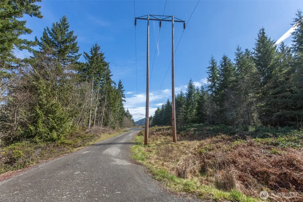 0 Colville Road Port Angeles WA 98362