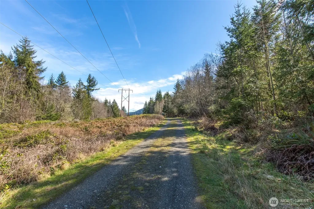0 Colville Road Port Angeles WA 98362
