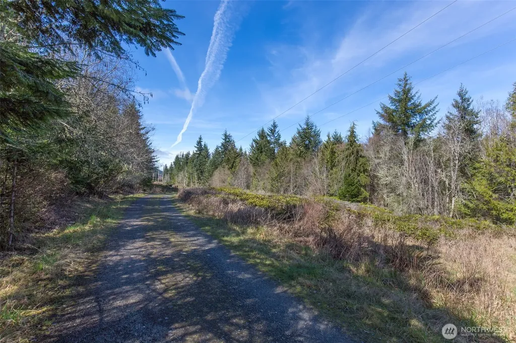 0 Colville Road Port Angeles WA 98362