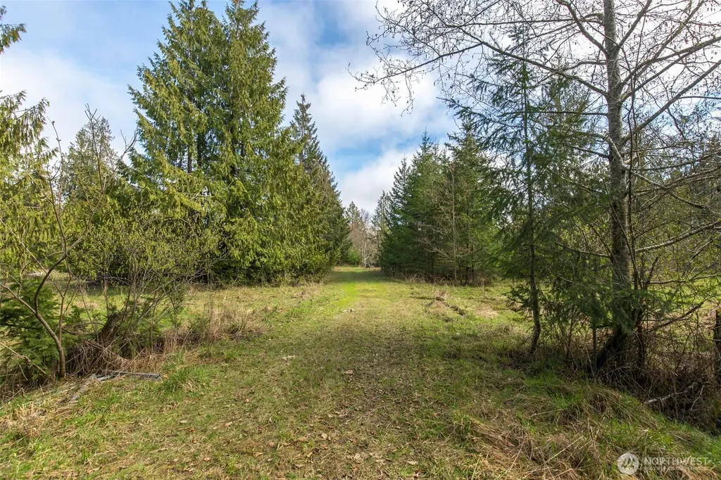 0 Colville Road Port Angeles WA 98362