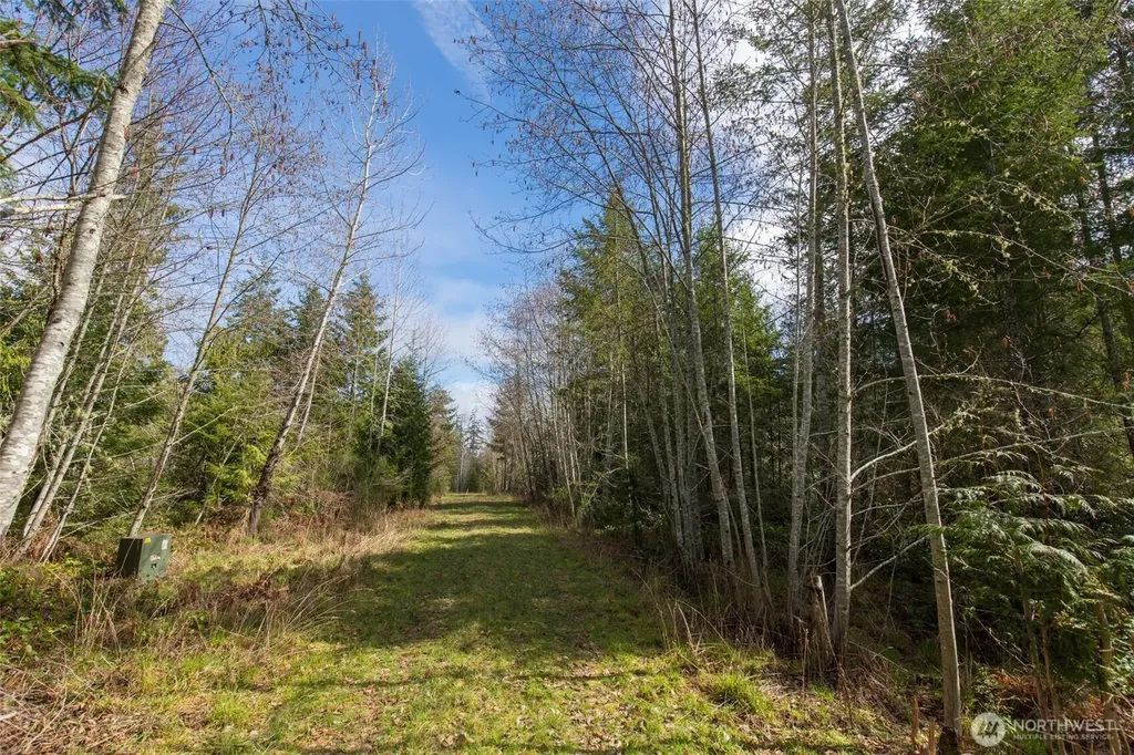 0 Colville Road Port Angeles WA 98362