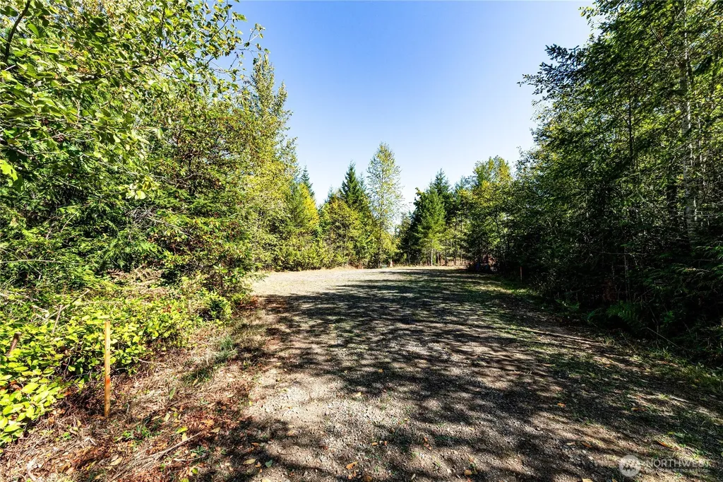 0 Colville Road Port Angeles WA 98362
