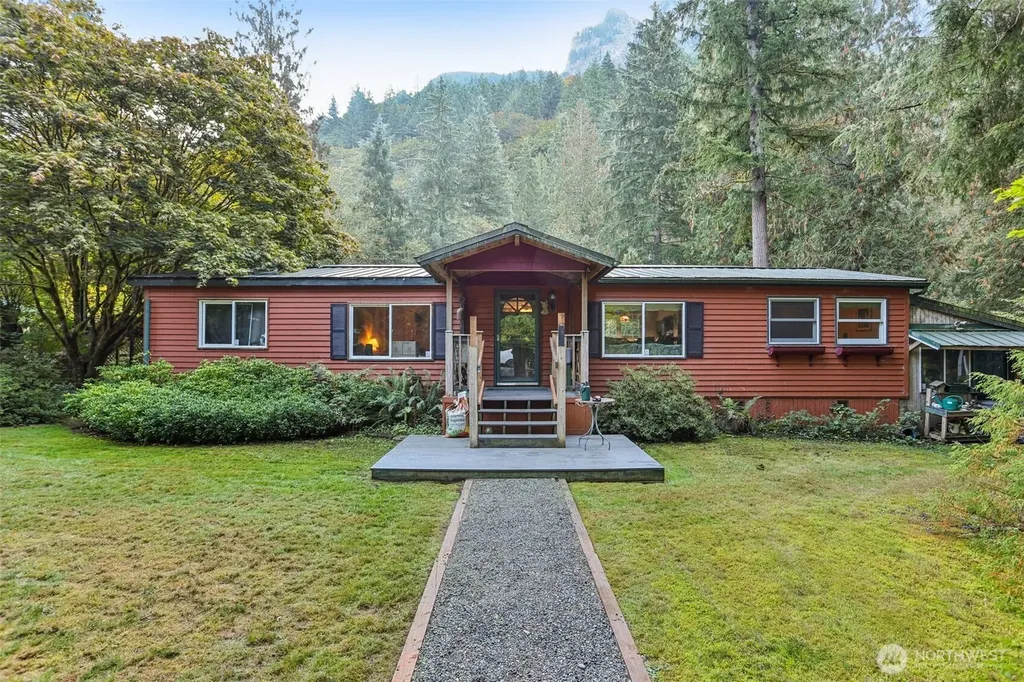 7346 Moon Valley Road SE North Bend WA 98045
