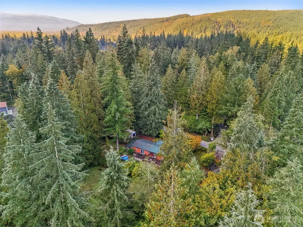 7346 Moon Valley Road SE North Bend WA 98045