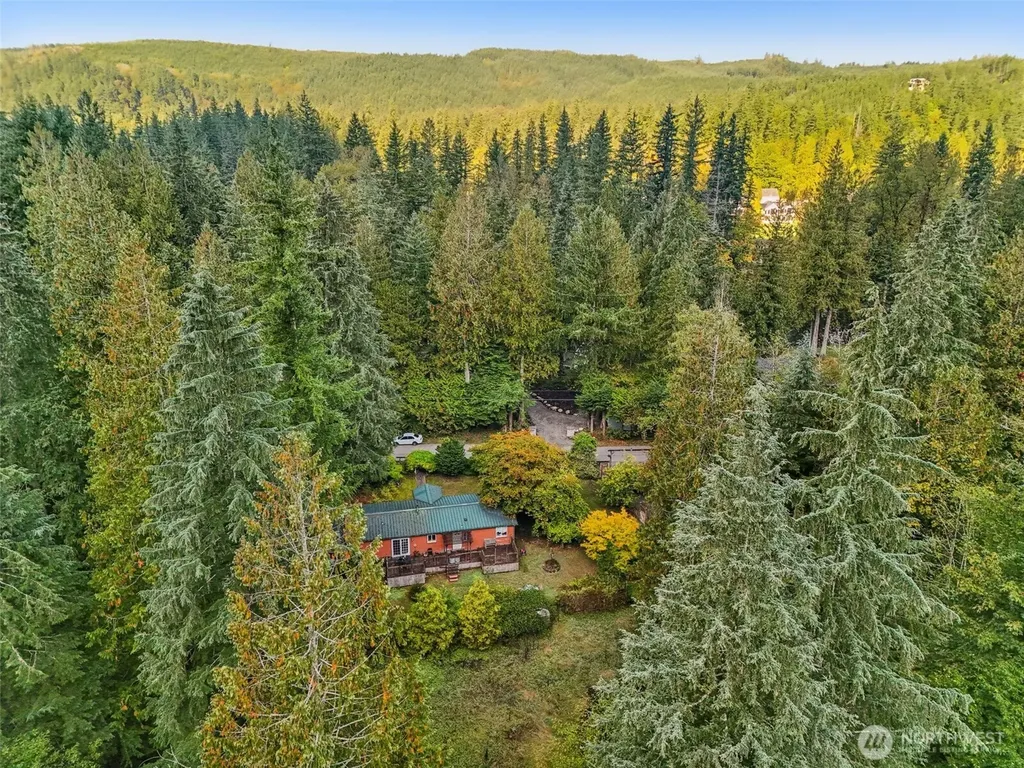 7346 Moon Valley Road SE North Bend WA 98045