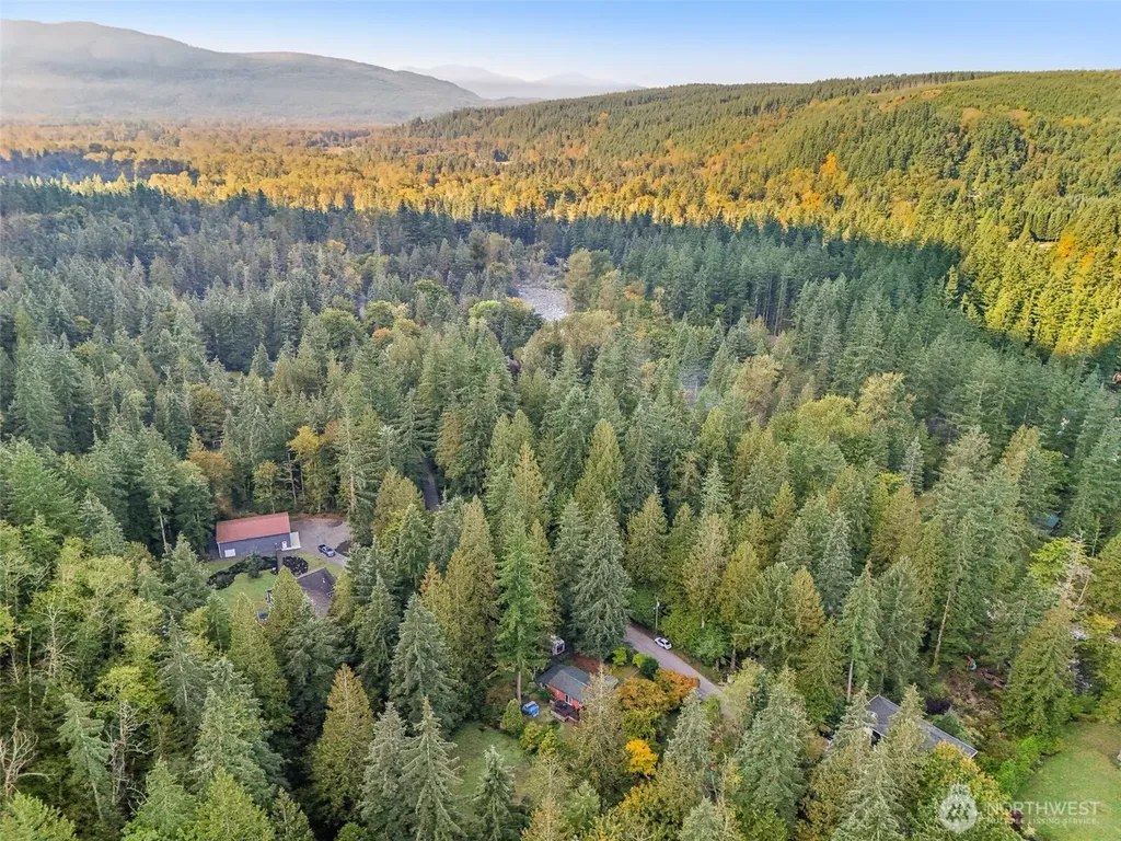 7346 Moon Valley Road SE North Bend WA 98045