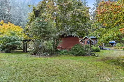 7346 Moon Valley Road SE North Bend WA 98045
