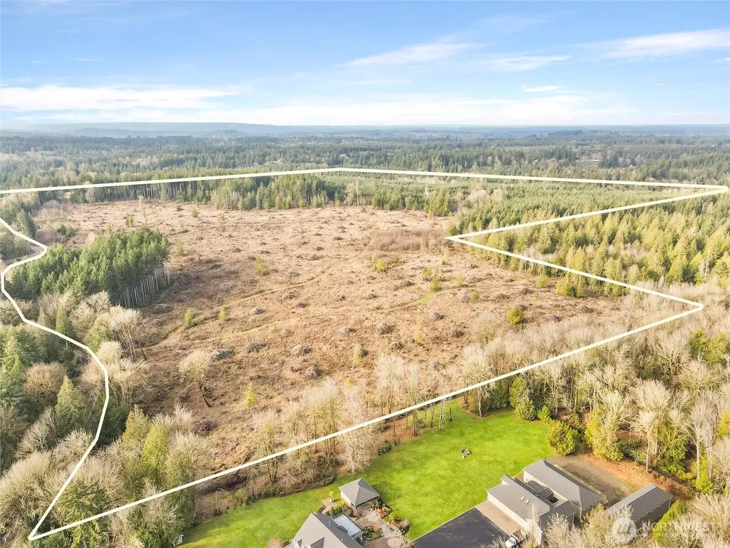 0 Gravelly Beach Loop NW Olympia WA 98502