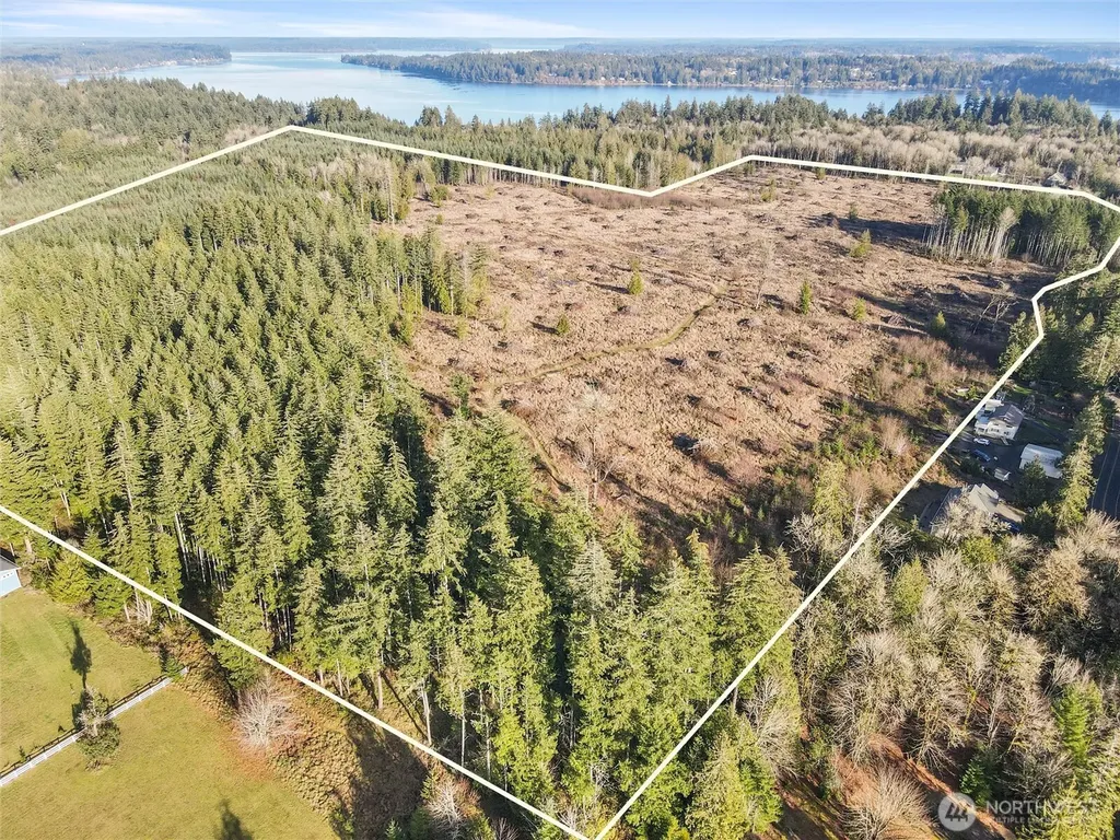 0 Gravelly Beach Loop NW Olympia WA 98502