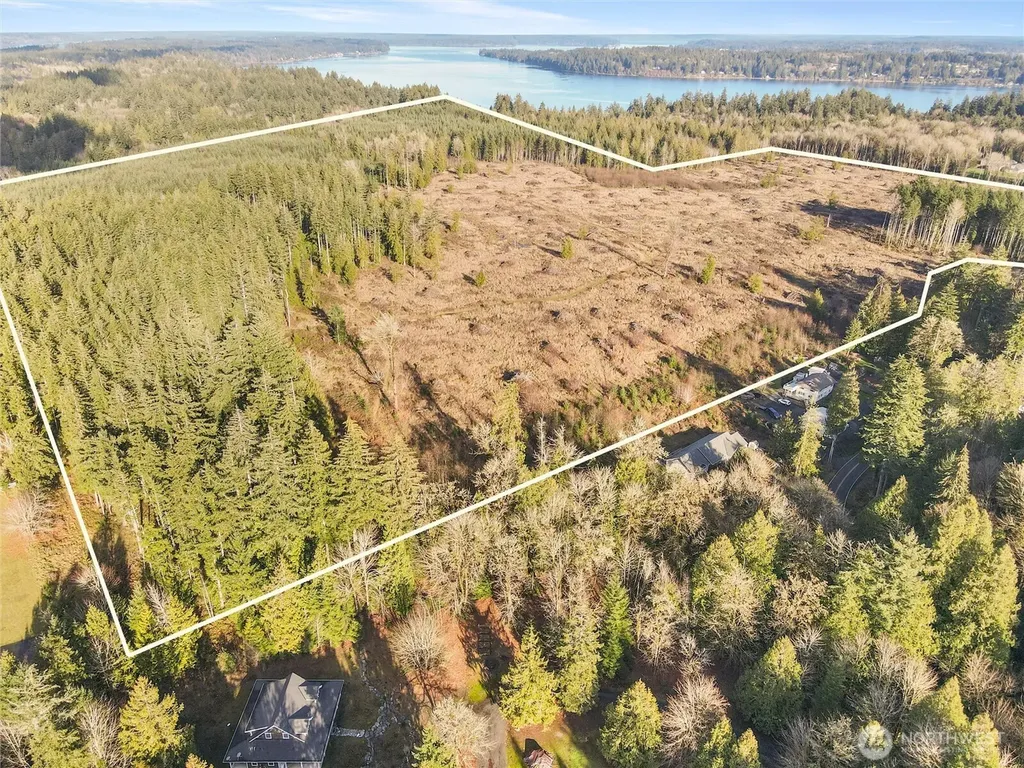 0 Gravelly Beach Loop NW Olympia WA 98502