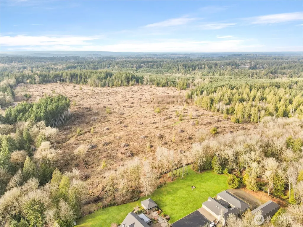 0 Gravelly Beach Loop NW Olympia WA 98502