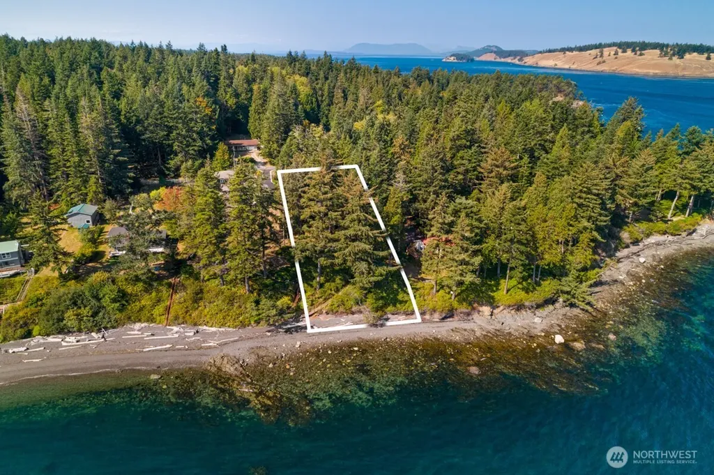 0 San Juan Drive Friday Harbor WA 98250
