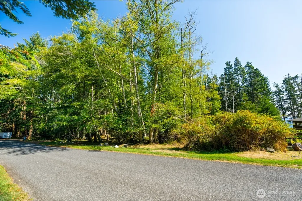 0 San Juan Drive Friday Harbor WA 98250