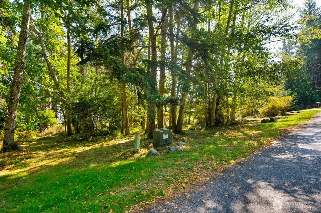 0 San Juan Drive Friday Harbor WA 98250