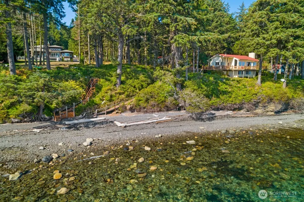 0 San Juan Drive Friday Harbor WA 98250