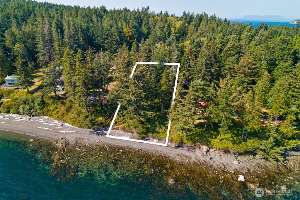 0 San Juan Drive Friday Harbor WA 98250