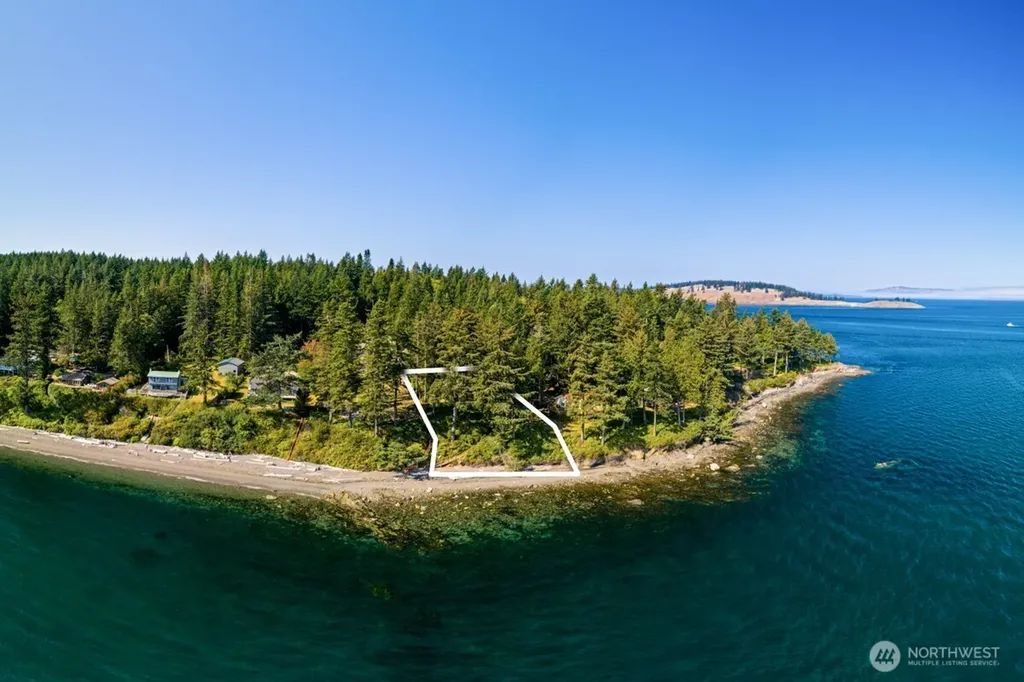 0 San Juan Drive Friday Harbor WA 98250