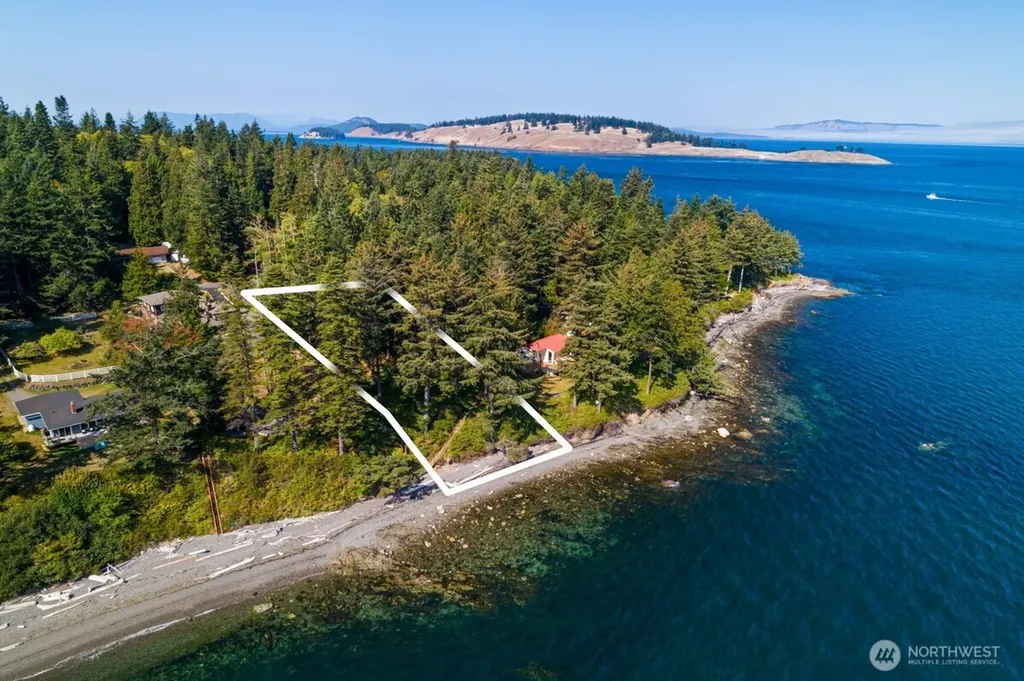 0 San Juan Drive Friday Harbor WA 98250