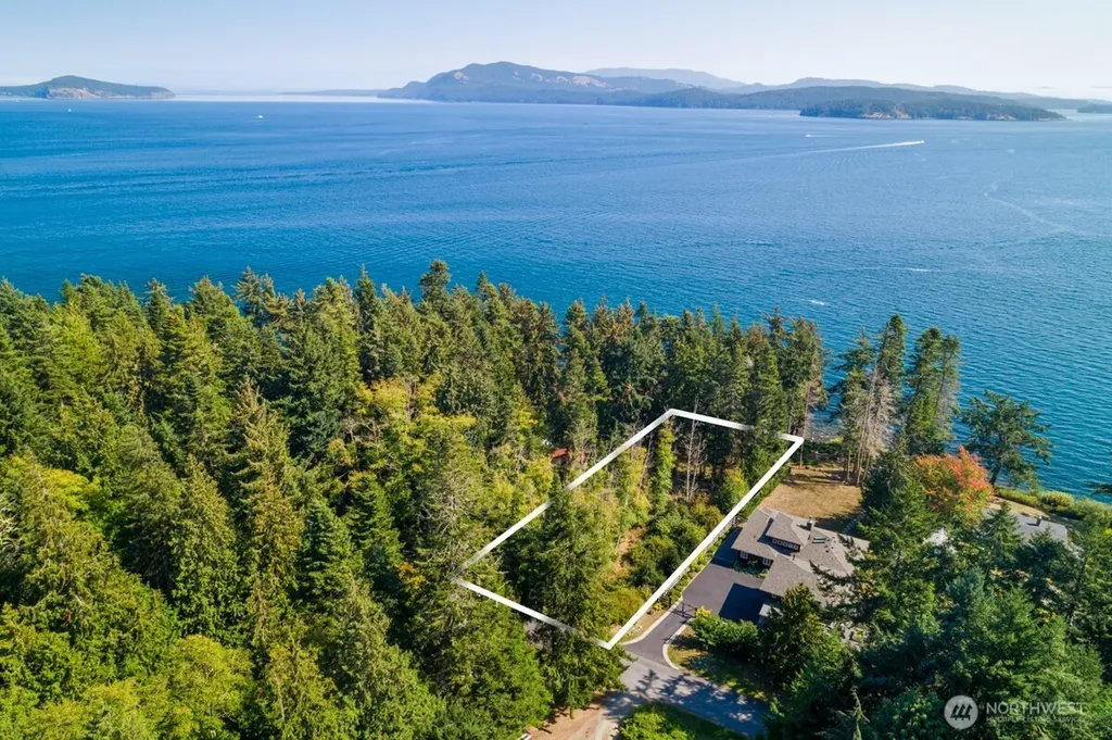 0 San Juan Drive Friday Harbor WA 98250